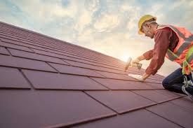 Best Tile Roofing Installation  in Bay Shore, NY